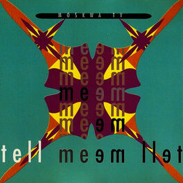 Album cover of Tell me Tell me (New York hyper active Radio Mix)
