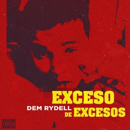 Album cover of Exceso de Excesos