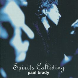Album cover of Spirits Colliding