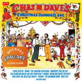 Album cover of Christmas Jamboree Bag