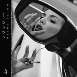 Album cover of Bling Bling
