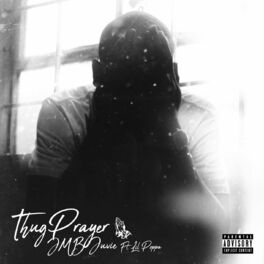 Album cover of Thug Prayer (feat. Lil Poppa)