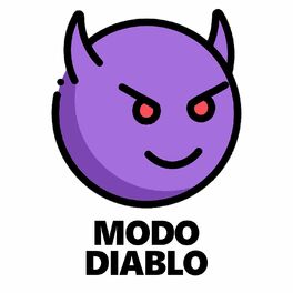 Album cover of Modo Diablo