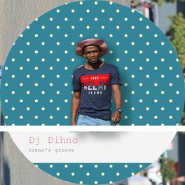 Album cover of Dihno's Groove