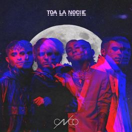 Album cover of Toa la Noche