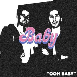 Album cover of Ooh Baby