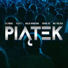 Album cover of Piątek