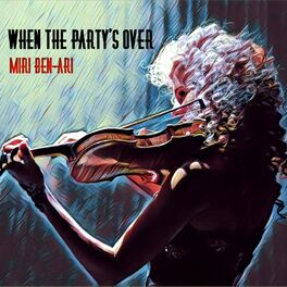 Album cover of When the Party's Over