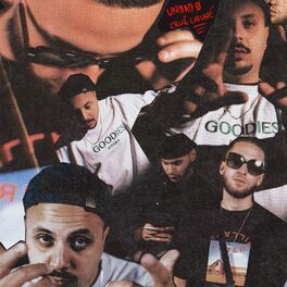 Album cover of Black Card (feat. Cruz Cafuné)