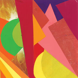 Album cover of Psychic Chasms