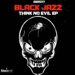 Album cover of Think No Evil