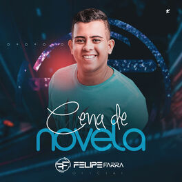 Album cover of Cena de Novela