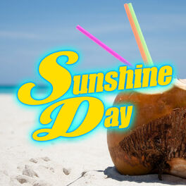 Album cover of Sunshine Day