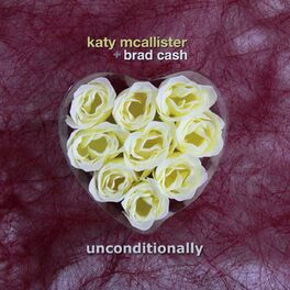 Album cover of Unconditionally (Originally Performed By Katy Perry)