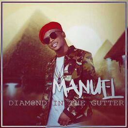 Album cover of Diamond In The Gutter