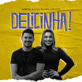 Album cover of Delicinha
