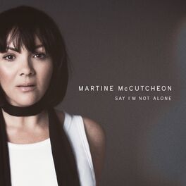 Album cover of Say I'm Not Alone