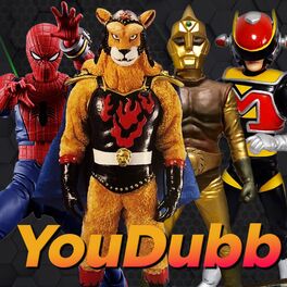Album cover of Henshin Hero One (Versão Brasileira)