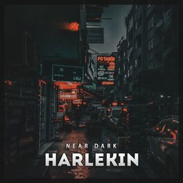 Album cover of Near Dark