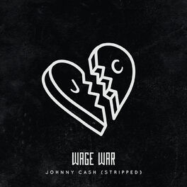 Album cover of Johnny Cash (Stripped)