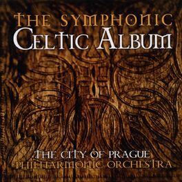 Album cover of The Symphonic Celtic Album