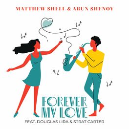 Album cover of Forever My Love