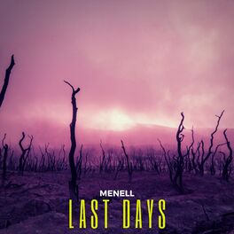 Album picture of Last Days