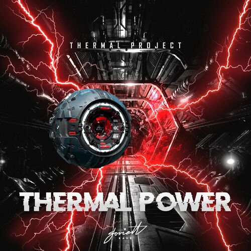  Thermal Project - Thermal Power (2023) 