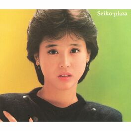 Album cover of Seiko. Plaza