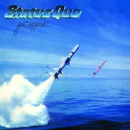 Album cover of Just Supposin'