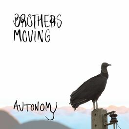 Album cover of Autonomy
