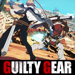 Album cover of Smell of the Game ( [New Guilty Gear] Promotion Music)