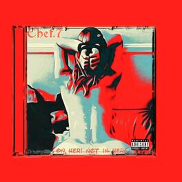 Album cover of On Her Not in Her