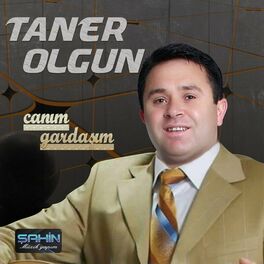 Album cover of Canım Gardaşım