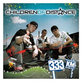 Album cover of 333 Km