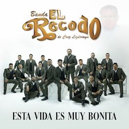 Album cover of Esta Vida Es Muy Bonita