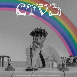 Album cover of CTV3: Day Tripper's Edition