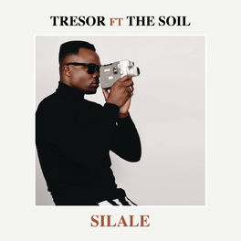 Album cover of Silale