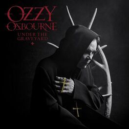 Album picture of Under the Graveyard