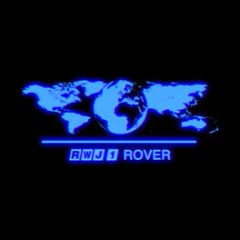 Album cover of Rover