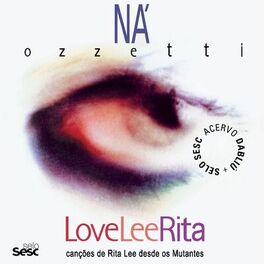 Album cover of Love Lee Rita