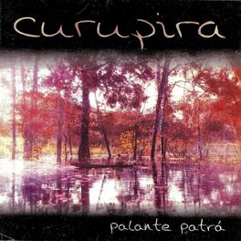 Album cover of Palante Patrá