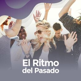 Album cover of El ritmo del pasado
