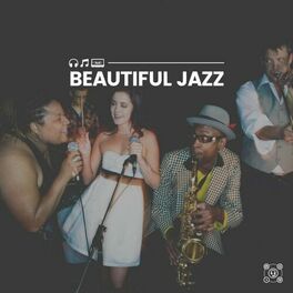 Album cover of Beautiful Jazz