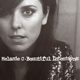 Album cover of Beautiful Intentions