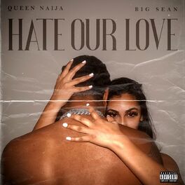 Album cover of Hate Our Love