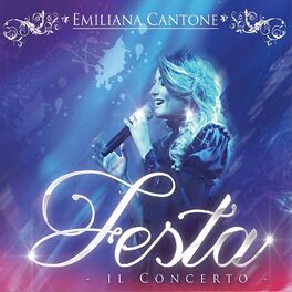 Album cover of Festa (Il concerto)