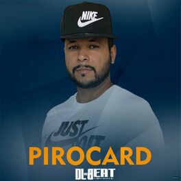 Album cover of Pirocard (Brega Funk)
