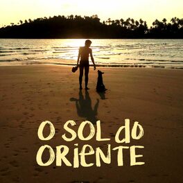 Album cover of O Sol do Oriente