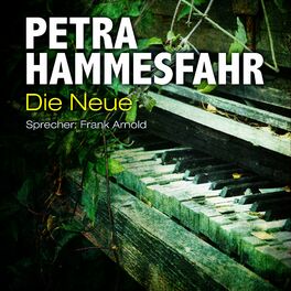 Album cover of Die Neue (sowie: Frostiger Boden und Für Elise)